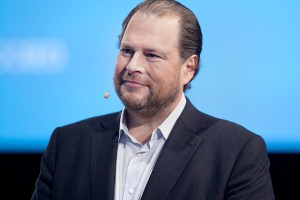 Marc Benioff