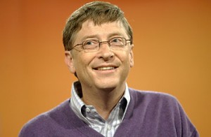 Bill Gates