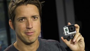 Nick Woodman