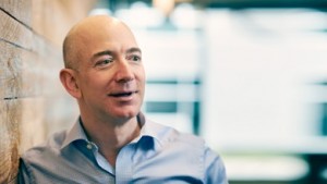 jeff bezos