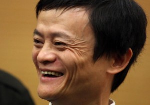 Jack Ma Forbes