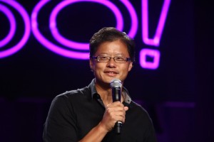 Jerry Yang