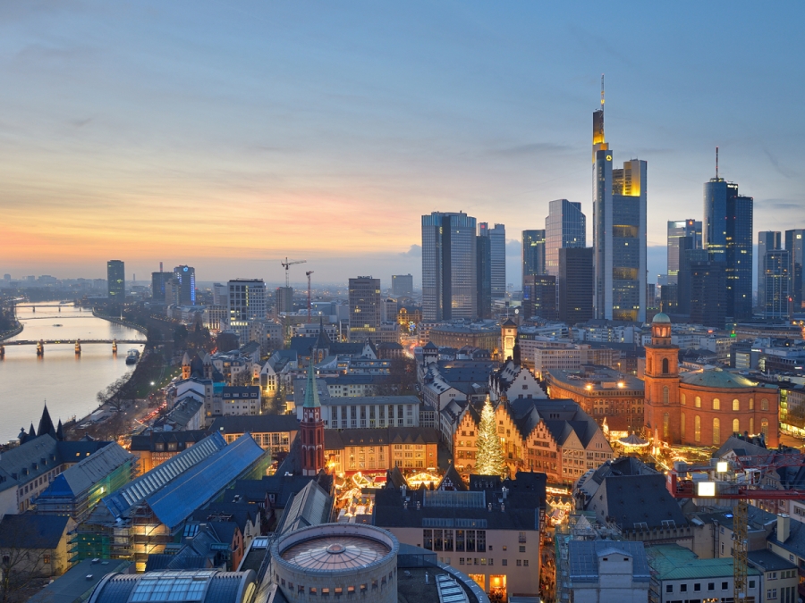 Frankfurt