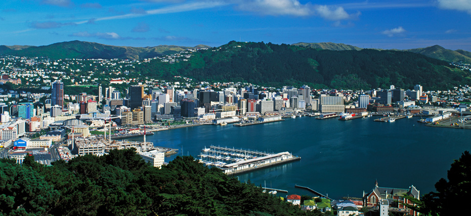 Wellington