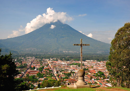 Guatemala