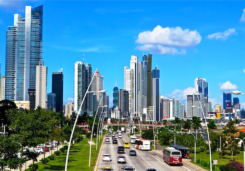 Panamá