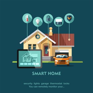 IoT_Hogar Inteligente