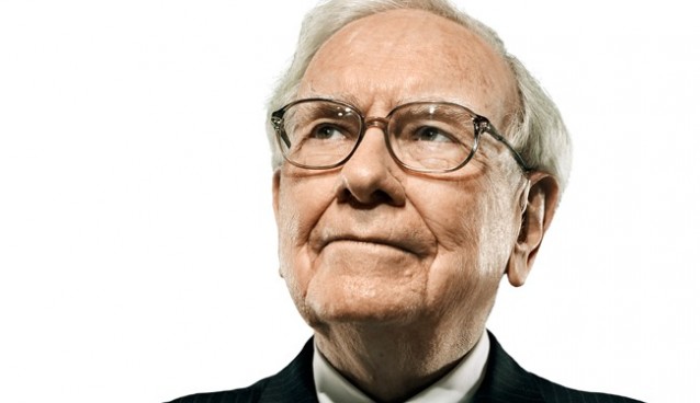 Warren Buffett