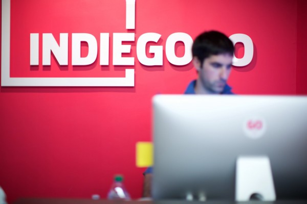 indiegogo