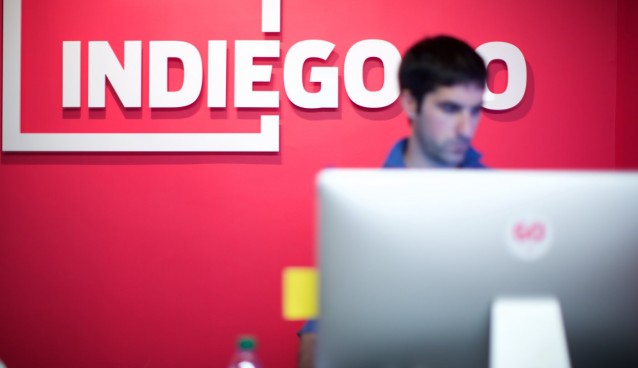 indiegogo