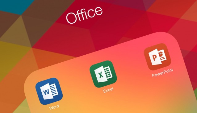 microsoft office