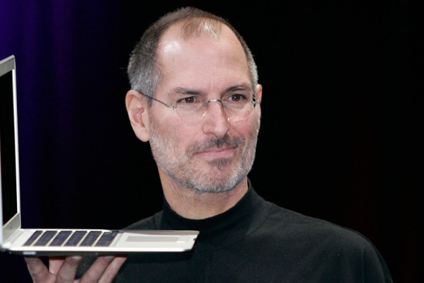 Steve Jobs