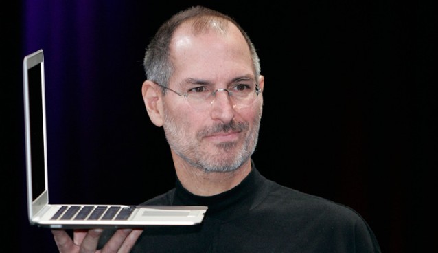 Steve Jobs