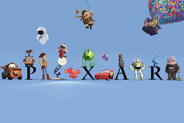 pixar