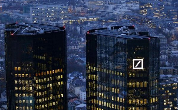 Deutsche Bank