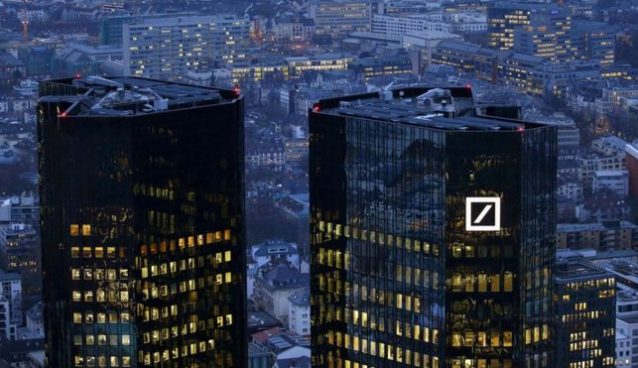 Deutsche Bank