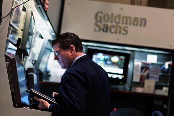 Goldman Sachs