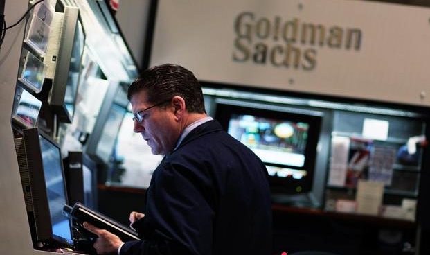 Goldman Sachs