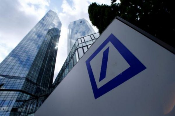 Deutsche Bank