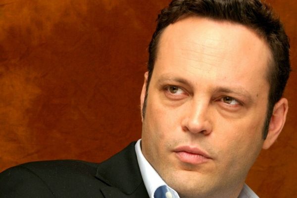 Vince Vaughn