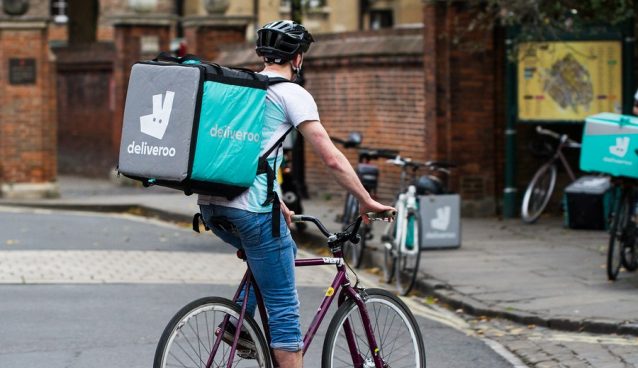 deliveroo