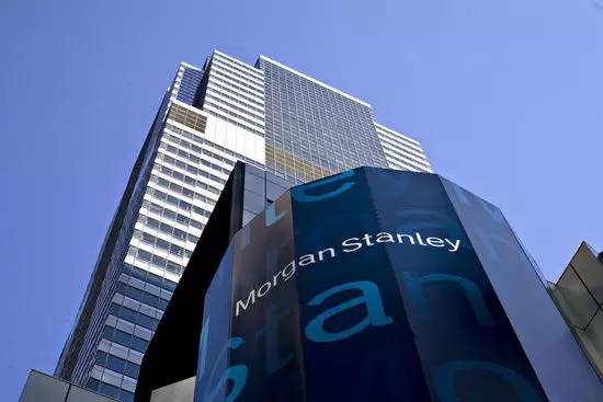 Morgan Stanley