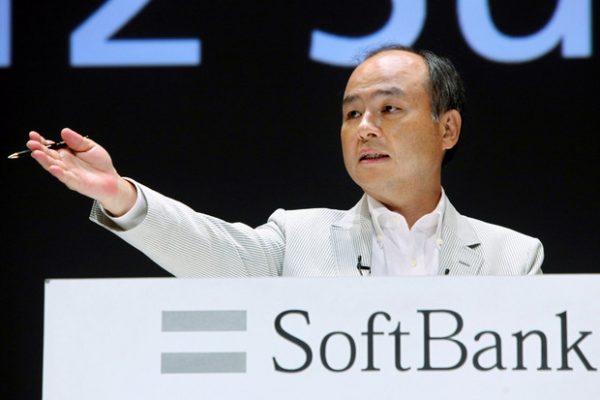 SoftBank