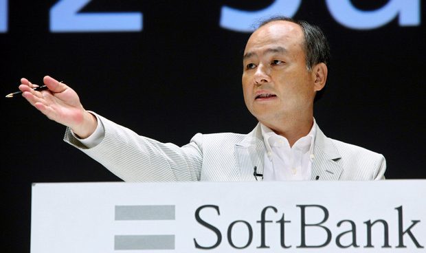 SoftBank