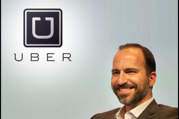 Uber