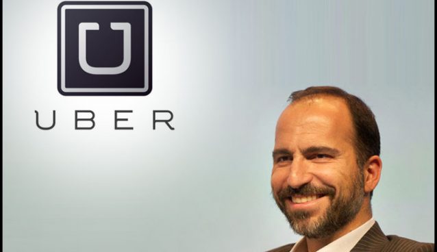 Uber